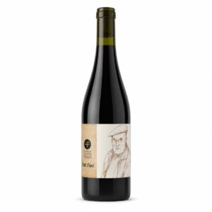 Domaine des 4 Pierres Edouard Fortin El Pépé 2023