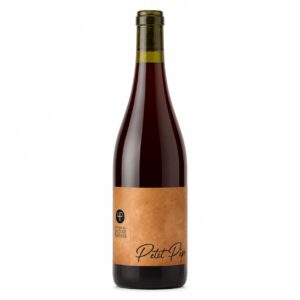 Domaine des 4 Pierres Edouard Fortin  Petit pépé 2021