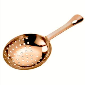 Julep Strainer Copper