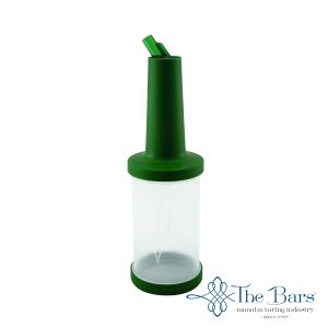 STORE-N POUR 1L GREEN