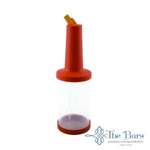 STORE-N POUR SPEED 1L ORANGE