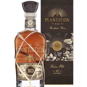 Plantation 20th Anniversary