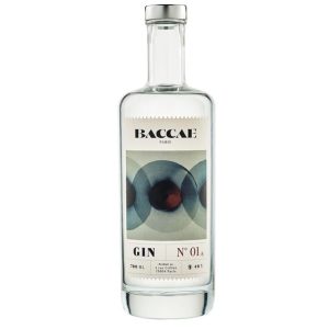 Baccae Gin N°1