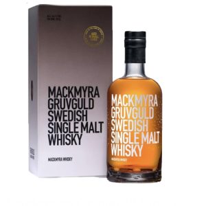 Mackmyra Gruvguld