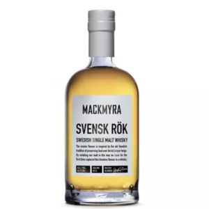 Mackmyra Svensk Rok
