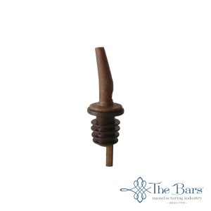 Pourer Pro Wood 12 pièces