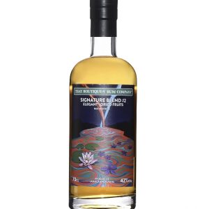 That Boutique y Rum Blend #2