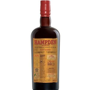Hampden Hlcf Classic Overproof