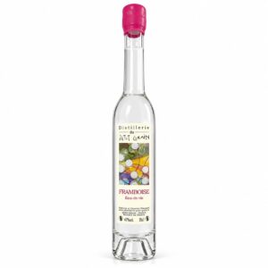 Distillerie du Petit Grain Framboise