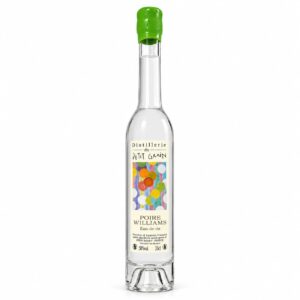 Distillerie du Petit Grain Poire Williams
