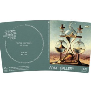 Spirit Gallery Duo Ron