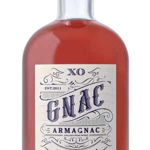 L’encantada Armagnac  GNAC VSOP
