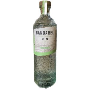 Bows Bandarel - BANDAREL GIN