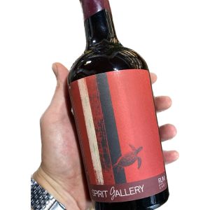 Spirit Gallery  TDL 2003