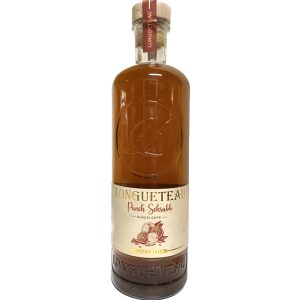 Longueteau Punch Schrubb