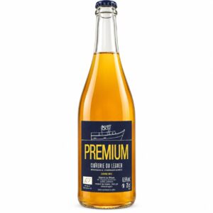 Cidrerie Du Leguer PREMIUM