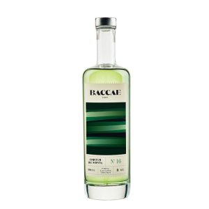 Baccae Liqueur De Nepita