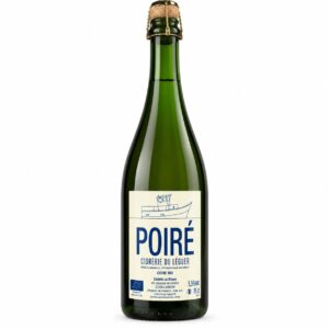Cidrerie Du Leguer POIRÉ