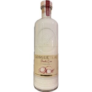 Punch Longueteau Punch Coco