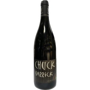 Domaine Leonine  CHUCK BARRICK 2022