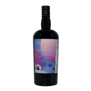 S.b.s. 2020 Origin  GUYANA PM