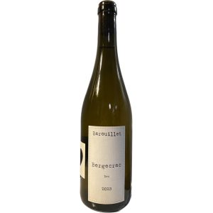 Barouillet Bergecrac Sec