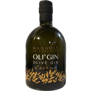 Manguin Oli citrus