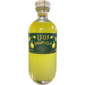 Distillerie Du Tigre LEON LIMONCELLO