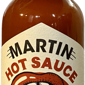 Maison Martin Sauces - Armaguedon