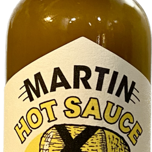 Maison Martin Sauces Carolina Reapper