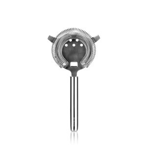 Kairos Strainer ARGENTO L0108