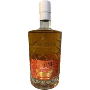 Longueteau Souvenir Tradition 3ans