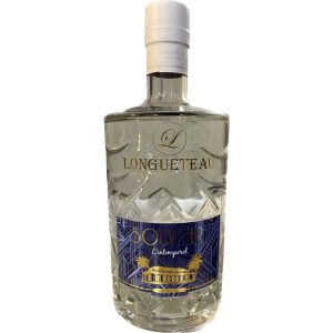 Longueteau Souvenir L’Intemporel Blanc