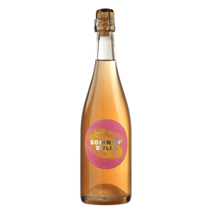 Mas del Perié Fabien Jouves Somnambulles Rosé 2023