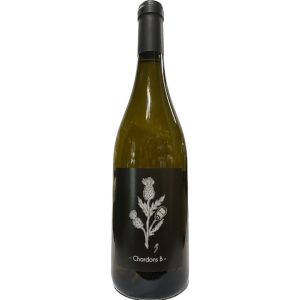 Domaine Delettre Chardons Blanc 2021