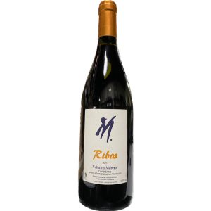 Yohann Moreno Ribos 2021