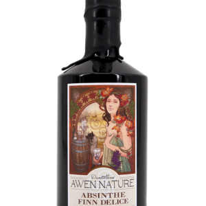 Awen Nature Absinthe Finn Delice