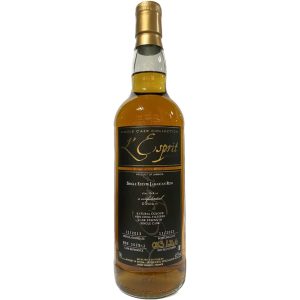 L’esprit Jamaique 2013 65,5%