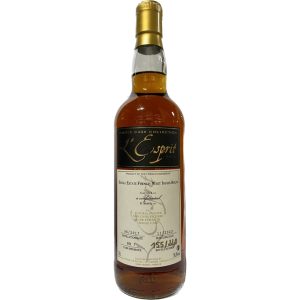 L’esprit Martinique 2017 58,3%