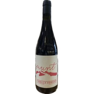 FAMILLE DORNIER Munt 2023