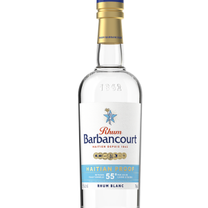 Barbancourt Blanc 55%