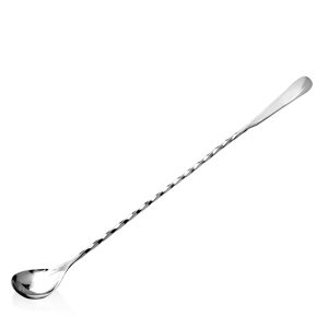 Hoffman Lumian Silver 30cm  L0213