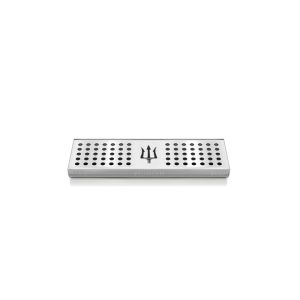 Bar Mat Inox Mitra Lumian  30cm L0315