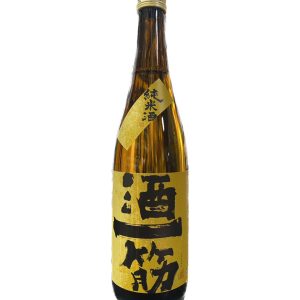 TOSHIMORI JUNMAISHU