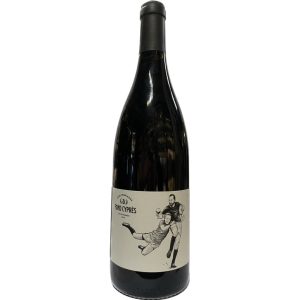 Fond Cypres Fédé Imbriaque