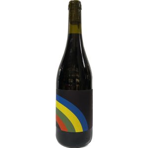 De Mena Arc en ciel 2023