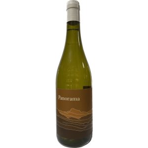 Domaine Des Hautes Terres  Panorama Blanc 2024