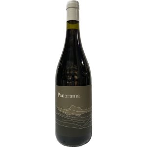 Domaine Des Hautes Terres  Panorama Rouge 2024