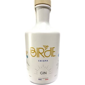 Gin Birdie Crispa