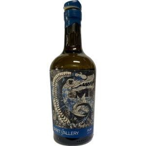 Spirit Gallery  Rhum Galion Funky Furry